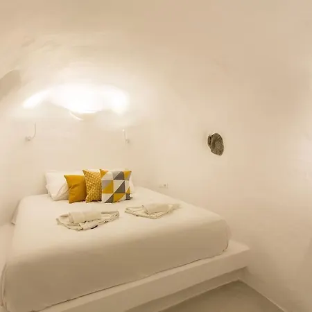 Hotel Boutique 88 Fira (Santorini)